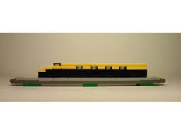 31060 High Speed Train