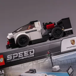 75887 Racing TRUCK