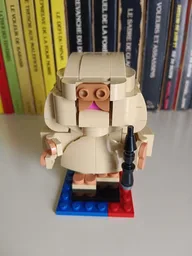 Droopy Mccool