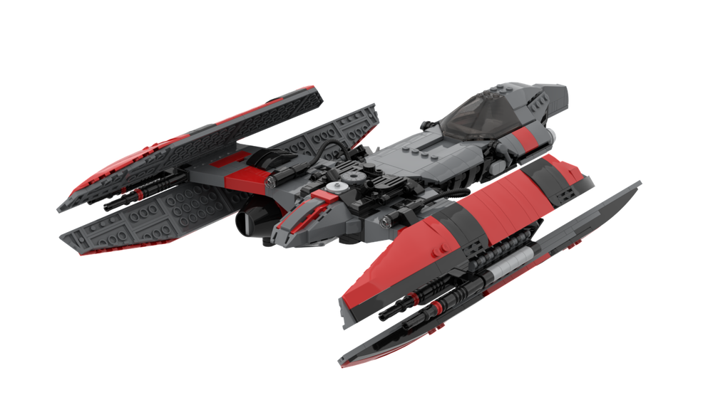 Lego Mynock 2