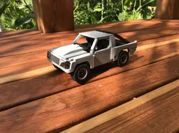 10262 - Trophy Truck