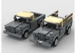 Kaiser Jeep M715