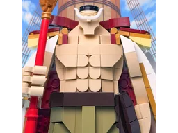 Whitebeard - One Piece