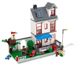 City House