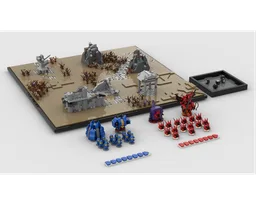 Little Legions
