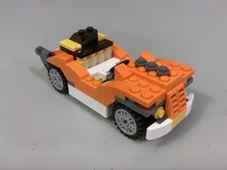 31017 Oldtimer 2.0