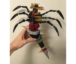 Giratina