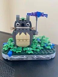 Totoro