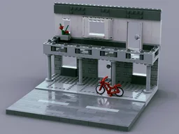 City Shop