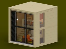 Home Pod