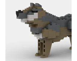 Grey Wolf
