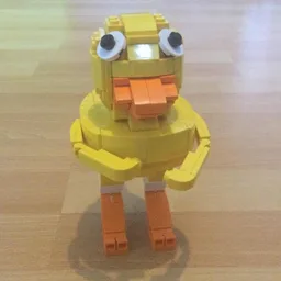rubberduck o saurus