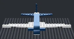 31039 Supersonic Boeing 737