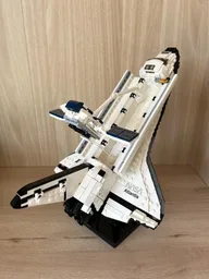 1:110 Space Shuttle