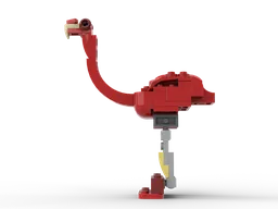 31145 Flamingo