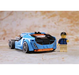 77238 Cyber Rod