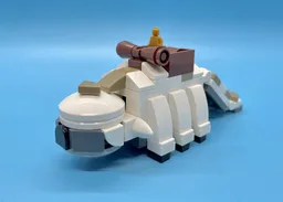 Sky Bison