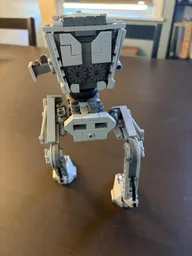 AT-ST Basic pack