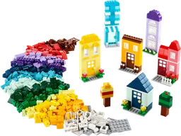 Creative Houses