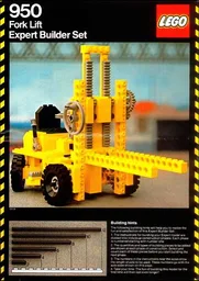 Fork Lift