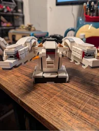 Space Ship