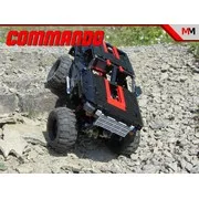 //COMMANDO// winch