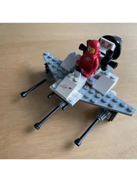 MOC-6842 alfa explorer