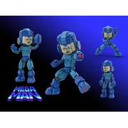 Mega Man X