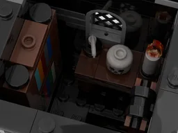 Dragon Tower