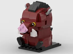 Pumbaa