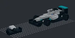 2020 Mercedes f1