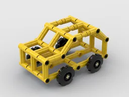 Toy Car