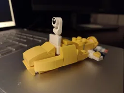30550 - Submarine