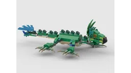 Varactyl