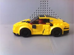 75870 Porsche 911