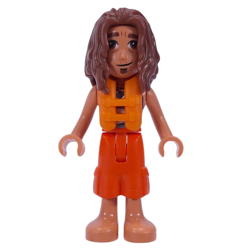 Lego Christopher