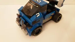 Race truck n2