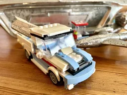 40681 Juiced Up Pickup