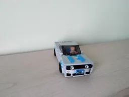 76917 Dodge Challenger