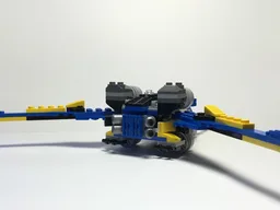 31087 U-Wing