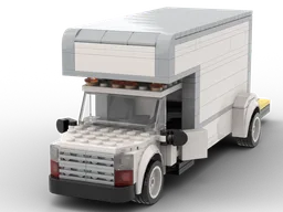 Moving Truck