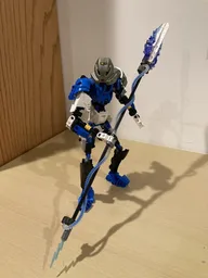Toa Chiara