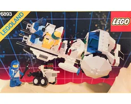 Orion II Hyperspace