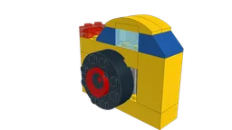 70832 Camera