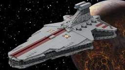 Midi-Scale Venator