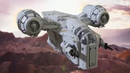 Razor Crest
