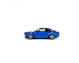 Alpine A110