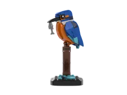 Kingfisher