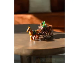 Medieval Cart