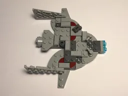 planetary surveyor 2 seater